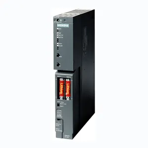 6ES7407-0KR02-0AA0 | PLC MODULE | NEW ORIGINAL | GERMANY | SIMATIC S7-400 source PS407 10A Wide voltage range UC 120/230V 5V/10A