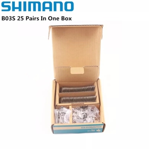 Plaquettes de frein en résine <span class=keywords><strong>Shimano</strong></span> B03S B01S pour VTT, compatibles avec les freins <span class=keywords><strong>BR</strong></span>-<span class=keywords><strong>MT200</strong></span> M315 M355 M365 TX805 M395 M396 M4050 M445 M446 M3050 MT500 - Product Image 3