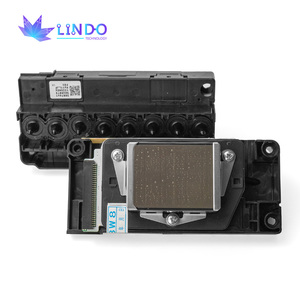 Nuevo cabezal de impresión Mutoh Dx5 Eco-solvente desbloqueado F186000 piezas de maquinaria de impresión precio competitivo para cabezal de impresión Dx5 - Product Image 3