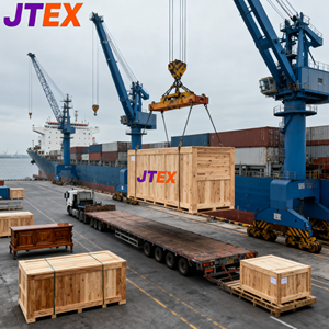 FCL LCL FOB морской/Воздушный транспортный агент большой груз из Китая в США DDP <span class=keywords><strong>Express</strong></span> - Product Image 3