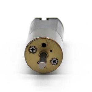 Mini 16mm DC Décélération <span class=keywords><strong>Vibration</strong></span> Moteur Masseur <span class=keywords><strong>Instrument</strong></span> De Nettoyage 3v 12v 24v - Product Image 6