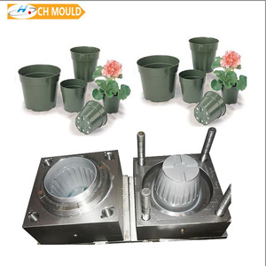 Moule en caoutchouc pour pot de <span class=keywords><strong>fleurs</strong></span> en plâtre, moule à glaçons carré décoratif, pot de <span class=keywords><strong>fleurs</strong></span> extérieur mignon - Product Image 6