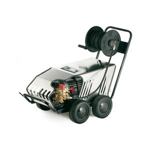 ANNOVI REVERBERI - 22374 AR 1120 AR BLUE CLEAN Nettoyeur haute pression électrique à eau froide professionnel 200 bars, 1260 l/h, 9300W - Product Image 2