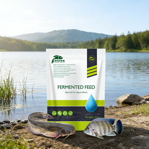 Visgroeistimulator Probiotica Tilapia Tilapia Visgroeistimulator Aquacultuur Voederadditieven Vis Probiotica - Product Image 1