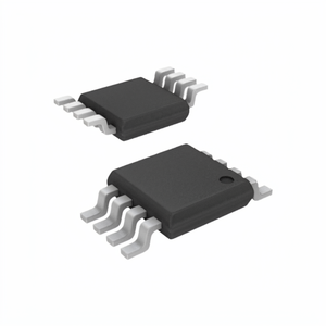 S-8540A33FN-IAST2G Authorized Distributor Power Management (PMIC) 8 LSSOP, 8 MSOP Electronics Component - Product Image 1