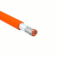 Outdoor-Ladekabel für Elektrofahrzeuge, 10/16/25/35/50/70mm², geschirmt, XLPE/XLPO, 1500V, flexibel, für EV-Batterien