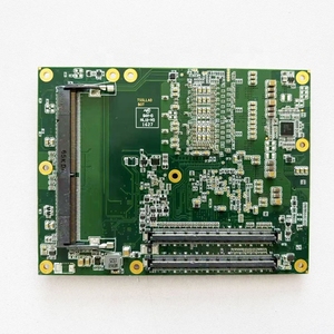 Congatec AG L133416 045910 045911 045909 045900 045901 COM Express tipo 6 placa base Industrial placa CPU Stock - Product Image 2