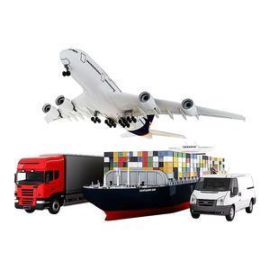 La Chine Logistics Company <span class=keywords><strong>Agent</strong></span> d'expédition de la Chine Amazon FBA Express <span class=keywords><strong>Agent</strong></span> USA Service d'expédition de fret international Express - Product Image 5