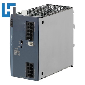 โมดูลแหล่งจ่ายไฟ PSU6200 SITOP ใหม่ดั้งเดิม6EP3436-7SB00-3AX0การเขียนโปรแกรม PLC คอนโทรลเลอร์6EP34367SB003AX0ในสต็อก - Product Image 1