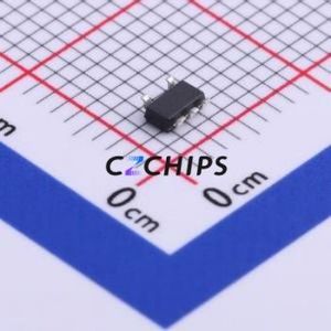 วงจรรวม TC2014-3.0VCTTR SOT-23-5ใหม่ของแท้ชิป IC PMIC ตัวควบคุมเชิงเส้น (LDO) - Product Image 2