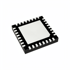 Controlador de Gestión de Energía (PMIC) 32 VFQFN con Pad Expuesto Original BQ50002ARHBT Comprar Componentes Electrónicos en Línea - Product Image 1