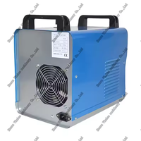 Machine à sous de cintrage de pulvérisation latérale automatique de haute qualité 220V/110V H160 polisseuse acrylique