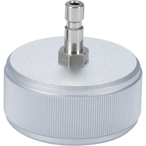 อะแดปเตอร์สกรู M45x4.0สำหรับระบบทำความเย็น - Product Image 1