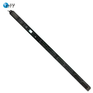 用于浸入式冷却S21 T21的OIT 12端口c19 pdu 277V 60安培APDU C19 200A RYB配电单元