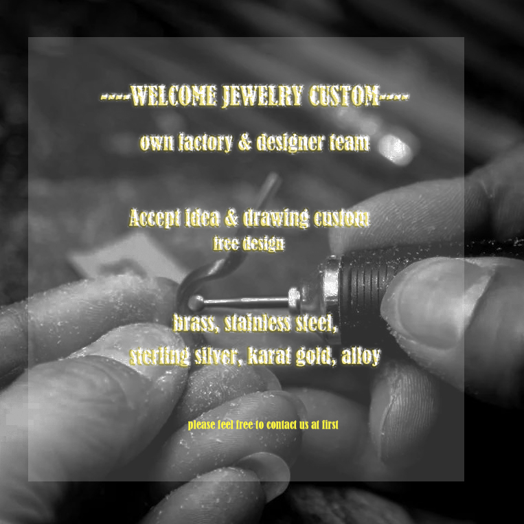 bijoux personnalisés