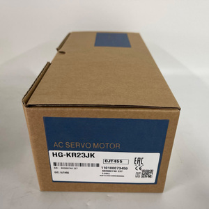 Electric Servo <b>Motor</b> HG-KR23JK 5V/<b>12V</b> 10A/12A Japan Origin - Product Image 1
