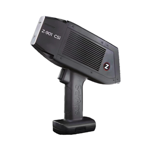 Analyseur laser portable Z-901 pour l'analyse du carbone, du silicium, du lithium et du béryllium - Product Image 1