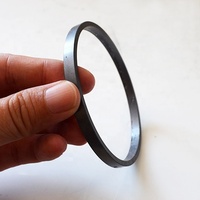 Joint mécanique en carbure de silicium céramique de précision XTL Sintyron pour applications céramiques structurelles
