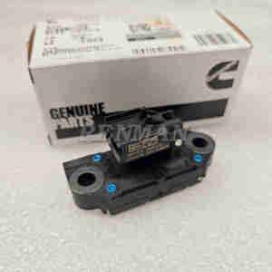 カミンズパーツエアインテーク接続EGRDPセンサー差圧センサー4384138 - Product Image 1