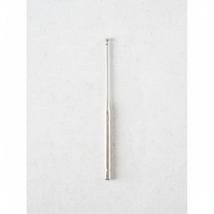 Tapón para los Oídos de 1 Etapa y 2 Vías con Rotación de 360 Grados, Hecho en Japón, Eficaz para la Eliminación de Cera de los Oídos, Modelo Daiso1805 - Product Image 2