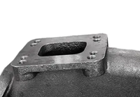 Collecteurs d'échappement pour VW 12V VR6 GOLF/JETTA/PASSAT