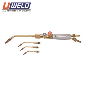 Bộ Hàn Khí Oxy Axetylen Nhà Cung Cấp HÀn Thụy Sĩ - Product Image 1