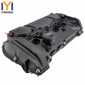 Pour PEUGEOT <span class=keywords><strong>208</strong></span> 308 I II 1.6 <span class=keywords><strong>GTI</strong></span> 2010-2021 0248S7 V758239780 COUVERCLE DE VALVE - Product Image 1