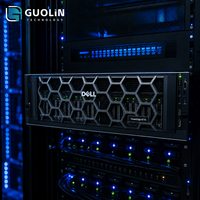 재고 있음 도매 새 정품 델 파워엣지 R770 2U 듀얼 소켓 랙 서버 인텔 제온 6 DDR5 NVMe 8TB 엔터프라이즈 서버