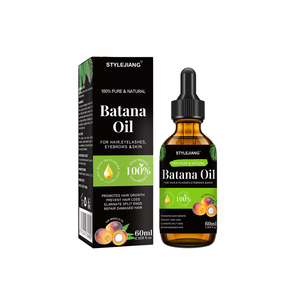 Aceite Capilar Orgánico de Batana de Marca Privada, Gran Venta en África - Product Image 3