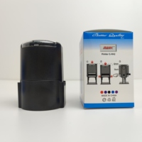 Timbres de joint en caoutchouc automatiques Timbres automatiques auto-encreurs