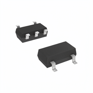 Logic M74VHC1GT04DFT1G 5 TSSOP, SC 70 5, SOT 353 Electronic Circuit Components In Stock - Product Image 1