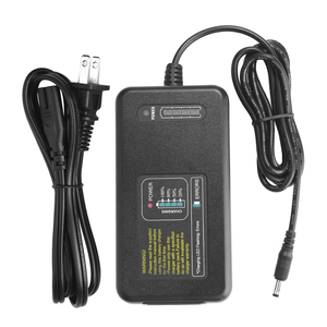 Flash extérieur <span class=keywords><strong>Godox</strong></span> <span class=keywords><strong>AD400</strong></span> <span class=keywords><strong>Pro</strong></span> WITSTRO tout-en-un avec batterie Li-on TTL HSS - Product Image 5