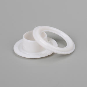 <span class=keywords><strong>Ojales</strong></span> de plástico a presión ecológicos para tiendas de ropa de baño, adornos de <span class=keywords><strong>lona</strong></span> y prendas de vestir - Product Image 5