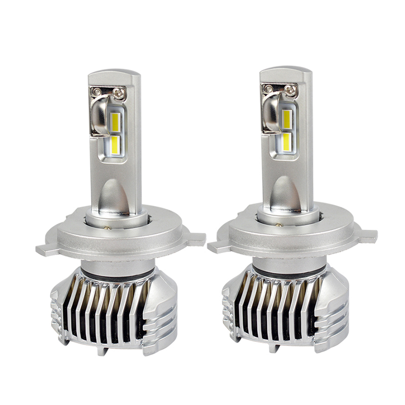 High Brightness H11 H4 H7 H11 PSX24W 5202 Led Auto Headlight Lamp Kit Bulbs H4 Led Lights Car Headlight Bulb