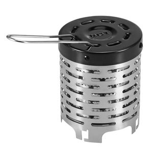 Orangegaz <span class=keywords><strong>Mini</strong></span> chauffage extérieur portable <span class=keywords><strong>à</strong></span> <span class=keywords><strong>gaz</strong></span> en acier inoxydable <span class=keywords><strong>four</strong></span> <span class=keywords><strong>à</strong></span> <span class=keywords><strong>gaz</strong></span> brûleur réchaud de camping accessoires chauffe-mains - Product Image 4