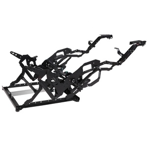 Mécanisme de canapé inclinable électrique RMT 36M02 avec test de 25 000 cycles sur un mécanisme de fauteuil inclinable à <span class=keywords><strong>bascule</strong></span> de 400 livres Mécanisme pivotant - Product Image 1