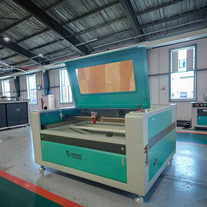 เครื่องตัดเลเซอร์ CO2 เชิงพาณิชย์ สำหรับธุรกิจขนาดเล็กและโรงงาน - Product Image 4