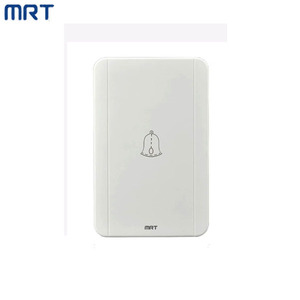 MRT Marque Hôtel AC220V / AC110V <span class=keywords><strong>mécanique</strong></span> dingdong <span class=keywords><strong>carillon</strong></span> <span class=keywords><strong>de</strong></span> <span class=keywords><strong>porte</strong></span>/électrique dingdong sonnette <span class=keywords><strong>de</strong></span> <span class=keywords><strong>porte</strong></span> MRT205-162A - Product Image 2