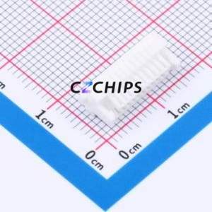 HC-SHC-2*10Y-05 Housing (Wire-to-Board / Wire-to-Wire) P=1mm Connector 2x10P 1mm 2 10 - Product Image 2