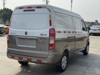Fourgon utilitaire d'occasion Jinbei New Hiace X30L 1.5L, conduite à gauche, essence, véhicule commercial, à vendre