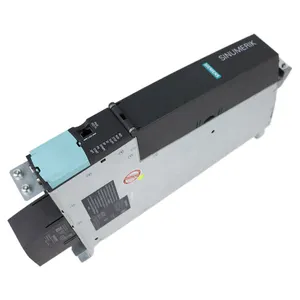 Подержанный Siemens 840D SL NCU 720.3B 6FC5372-0AA30-0AB0 6FC53720AA300AB0