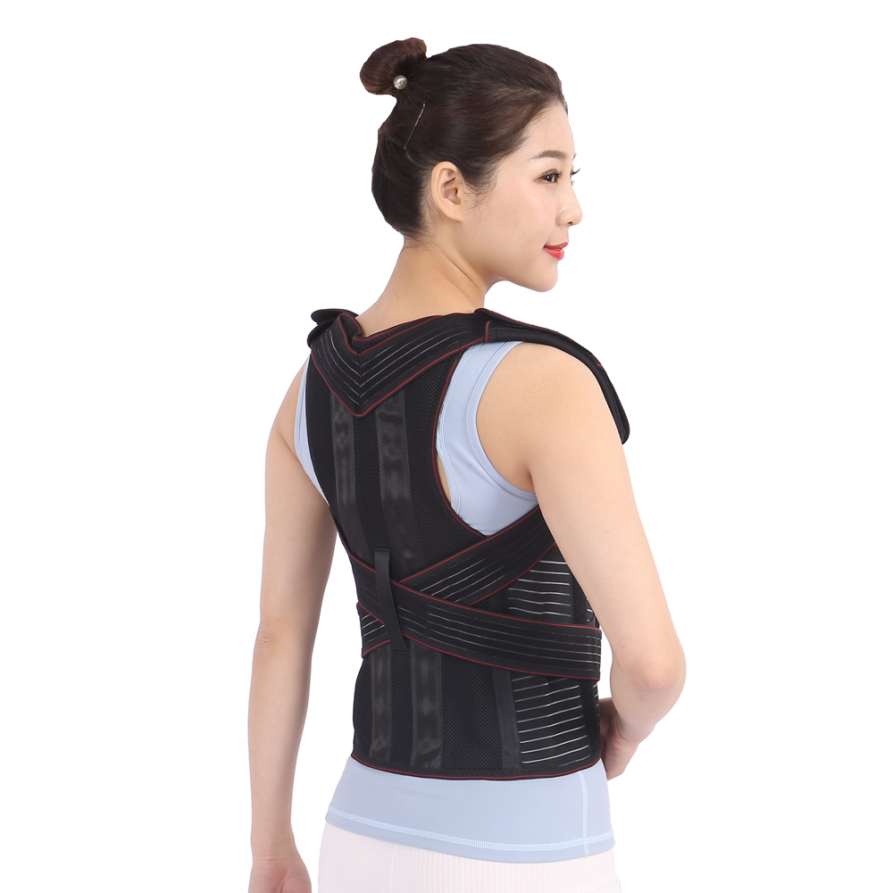 chaleco de realce de cintura Faja moldeadora de neopreno para mujer chaleco de realce de cintura Faja moldeadora de neopreno para mujer