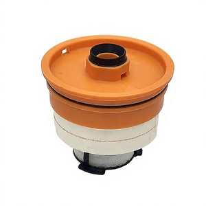 1770A342 233000L110กรองน้ำมันเชื้อเพลิง HDE 23390-51030อะไหล่รถยนต์สำหรับ Toyota Land Cruiser - Product Image 1