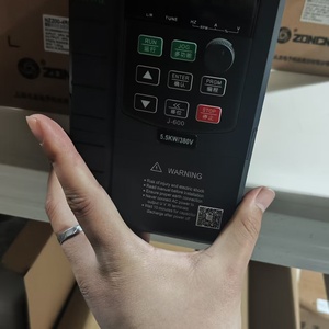 インバーター高電圧コンバーター周波数インバーター 380V ホテルエレベーター用エレベータードア周波数コンバーター - Product Image 4