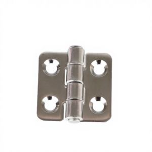 Bisagras de Acero Inoxidable 304, Bisagras Fijas para Ventanas Abatibles, Ángulo de Apertura de 110 Grados, para Taller, Baño, Yate, Accesorios para Toldos - Product Image 2