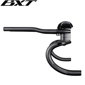 <span class=keywords><strong>2025</strong></span> Carbon Đường Tay Lái Xe Đạp còn lại Thanh Tay Lái Xe Đạp Triathlon TT Carbon đường xe đạp tay lái chiều rộng 400/420/440mm - Product Image 6