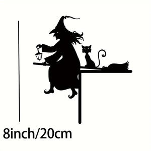 Su misura in ferro metallo architrave per la decorazione superiore della porta fabbricata feste del ringraziamento forniture per le feste - Product Image 6