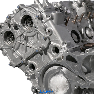 เครื่องยนต์เบนซินสมรรถนะสูงรุ่น JY53SE6007AA มือสอง ขนาด 4.7 ลิตร V8 สำหรับ Aston Martin Vantage ปี 2016-2024 - Product Image 4