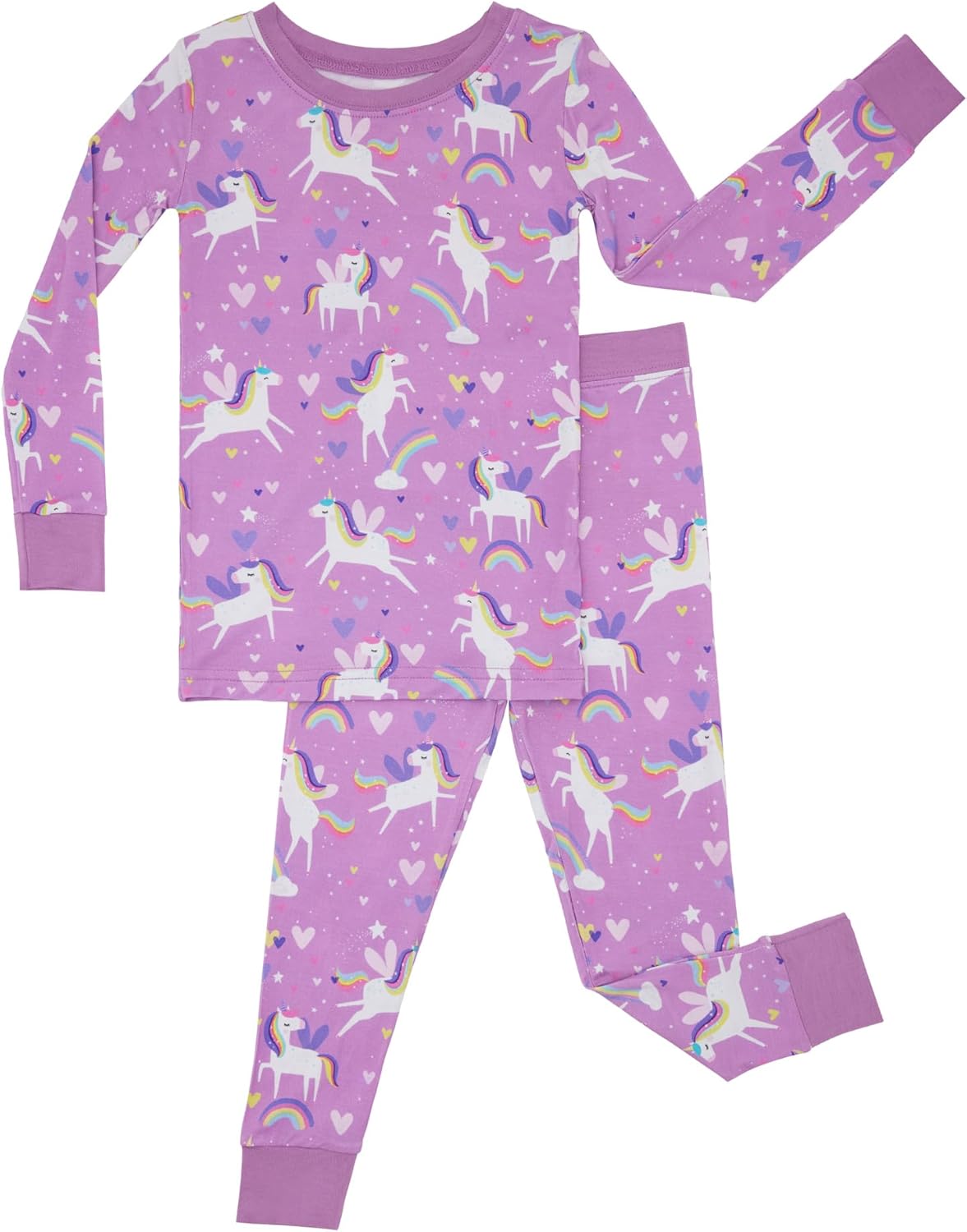 Sienna_s Unicorns