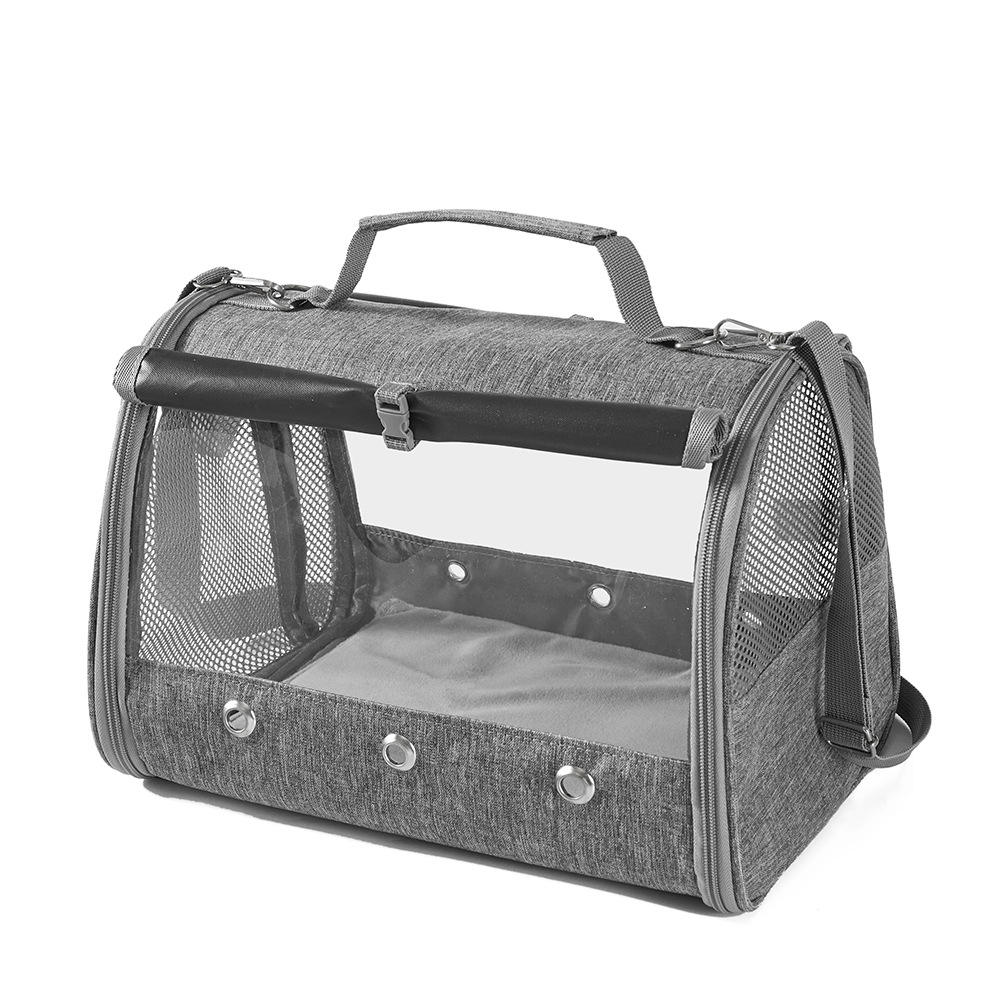 Small pet bag (bag+cushion)